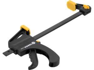 PRESĂ TÂMPLĂRIE CU STRÂNGERE RAPIDĂ 200MM