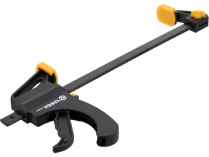 PRESĂ TÂMPLĂRIE CU STRÂNGERE RAPIDĂ 250MM