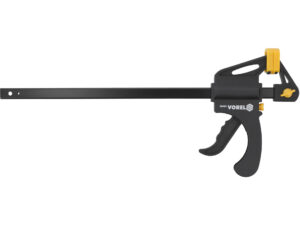 PRESĂ TÂMPLĂRIE CU STRÂNGERE RAPIDĂ 450MM