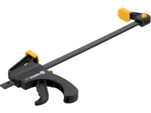 PRESĂ TÂMPLĂRIE CU STRÂNGERE RAPIDĂ 300MM