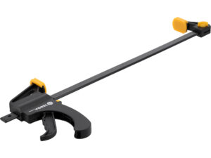 PRESĂ TÂMPLĂRIE CU STRÂNGERE RAPIDĂ 350MM