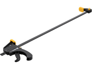 PRESĂ TÂMPLĂRIE CU STRÂNGERE RAPIDĂ 600MM