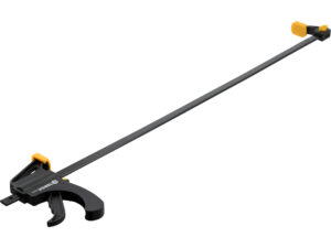 PRESĂ TÂMPLĂRIE CU STRÂNGERE RAPIDĂ 750MM