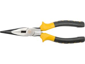 Clește cu VÂRF Ascuțit 180MM