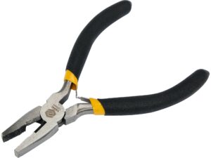 Clește Combinat – Mecanică FINĂ 120MM