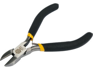 Clește Tăietor – Mecanică FINĂ 110MM
