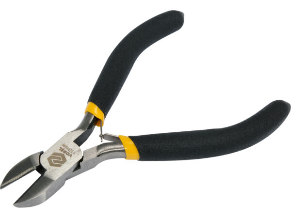 Clește Tăietor – Mecanică FINĂ 110MM
