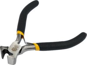 Clește Retezat – Mecanică FINĂ 110MM