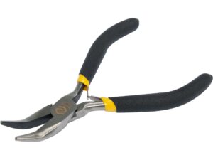 Patent cu VÂRF Ascuțit Îndoit – Mecanică FINĂ