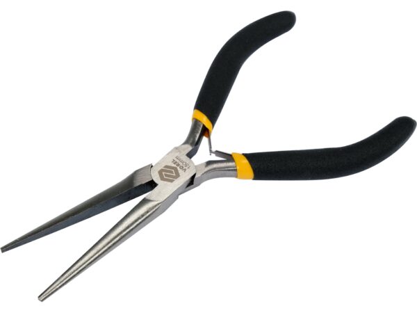 Clește cu VÂRF LUNG Ascuțit – Mecanică FINĂ 150MM