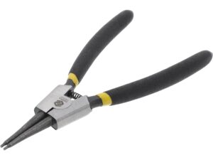 Clește Seger pentru Depărtat VÂRF Drept 160MM