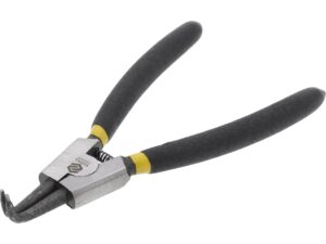 Clește Seger pentru Depărtat VÂRF Îndoit 160MM