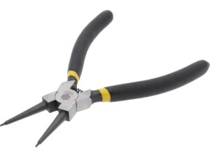 Clește Seger pentru Inele de Siguranță VÂRF 160MM
