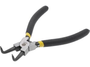 Clește Seger pentru Inele de Siguranță VÂRF 160MM