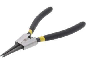 Clește Seger pentru Depărtat VÂRF Drept 180MM