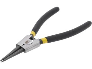 Clește Seger pentru Depărtat VÂRF Drept 200MM