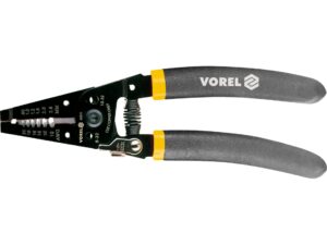Clește pentru Dezizolat 185MM