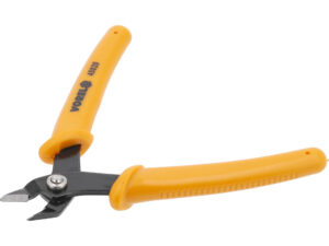 CLEȘTE TĂIETOR PT ELECTRONIȘTI 135MM