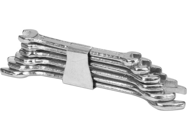 Set 12 Chei Fixe 6-32MM