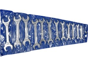 SET 12 CHEI FIXE 6-32MM