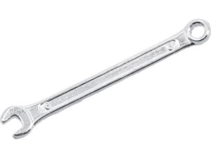 CHEIE COMBINATĂ 6MM