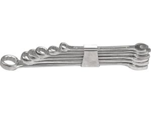 SET CHEI COMBINATE 6-32MM, 20 BUC