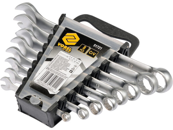 SET CHEI Combinate 8 Buc, 6-19MM