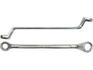 CHEIE INELARĂ CU COT 30X32MM