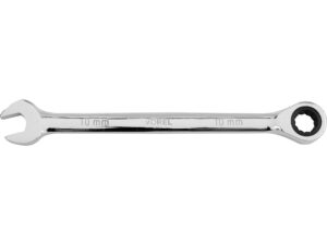 CHEIE COMBINATĂ CU CLICHET 10MM