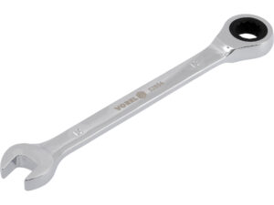 CHEIE COMBINATĂ CU CLICHET 12MM