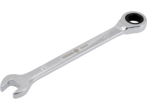 CHEIE COMBINATĂ CU CLICHET 13MM