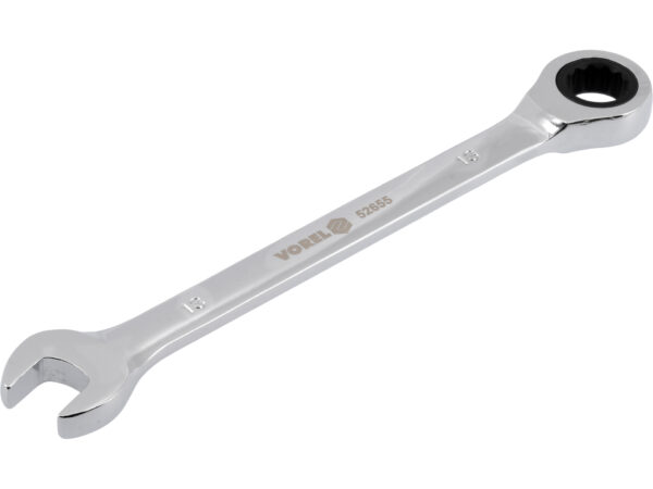 Cheie Combinată cu Clichet 13MM