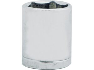 CHEIE TUBULARĂ 1/2”, 18MM