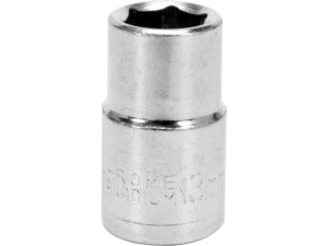 CHEIE TUBULARĂ HEXAGONALĂ 1/2”, 13MM