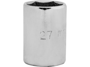 CHEIE TUBULARĂ HEXAGONALĂ 3/4” 41MM