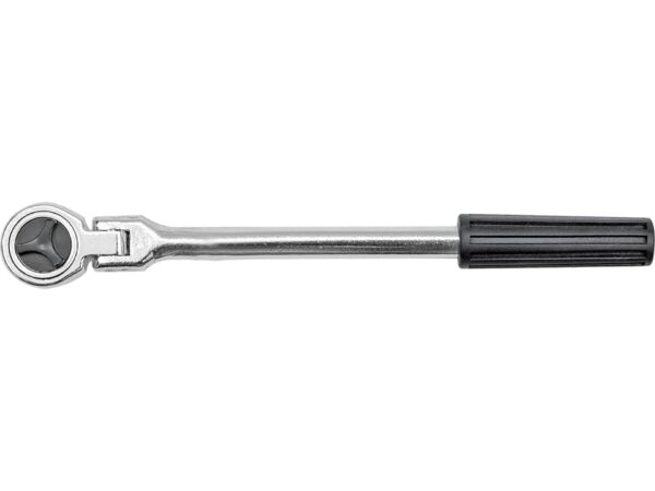 Antrenor cu Clichet Flexibil 1/2”, 250MM
