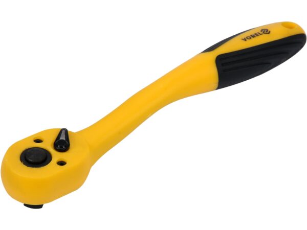 Antrenor cu Clichet 3/8” 200MM