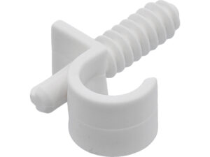 SET 4 CLEME SIMPLE CU MONTARE RAPIDĂ, PENTRU ȚEVI 15-16MM