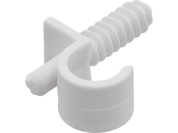 SET 4 Cleme Simple cu Montare Rapidă, pentru ȚEVI 15-16MM