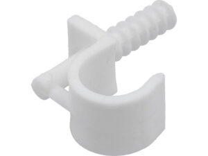 SET 4 CLEME SIMPLE CU MONTARE RAPIDĂ, PENTRU ȚEVI 20MM