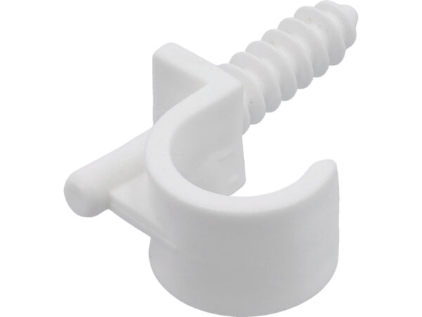 SET 4 Cleme Simple cu Montare Rapidă, pentru ȚEVI 22MM