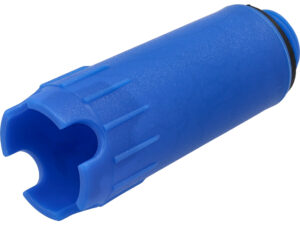 SET 10 DOPURI DE PROBĂ CU GARNITURĂ, 1/2″, ALBASTRU