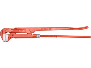 CHEIE REGLABILĂ PENTRU ȚEVI 1.5”, 90°
