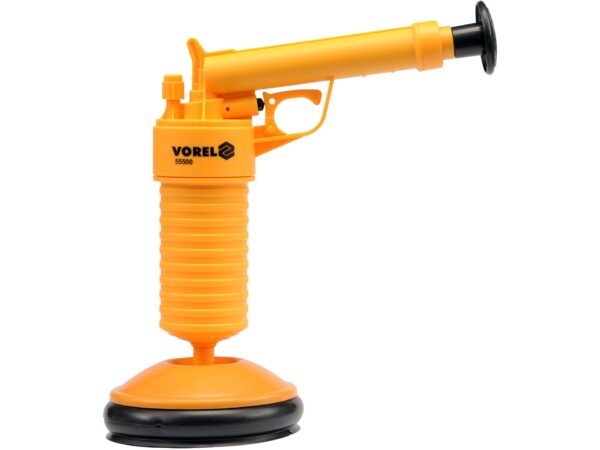 Pistol pentru Desfundat ȚEVI
