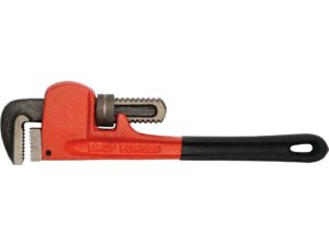 Cheie Reglabilă pentru ȚEVI – Mâner PVC 200MM