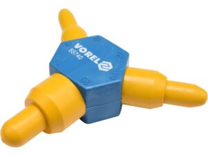 Calibrator pentru Pexal