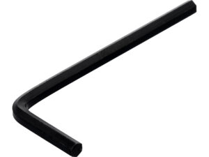 CHEIE HEXAGONALĂ TIP ''L'' 4,0MM