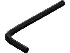 CHEIE HEXAGONALĂ TIP ''L'' 5,0MM