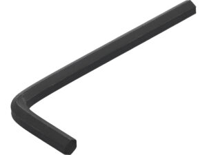 CHEIE HEXAGONALĂ TIP ”L” 6,0MM