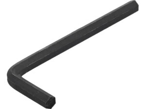 CHEIE HEXAGONALĂ TIP ”L” 7MM